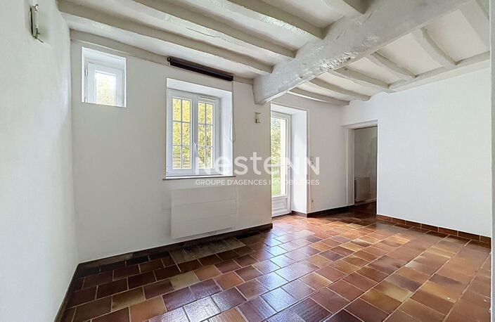Maison à vendre sur la commune de Frouville 56.81m² - 2 chambres — photo 2