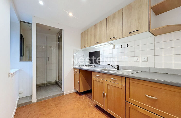 Maison à vendre sur la commune de Frouville 56.81m² - 2 chambres — photo 5
