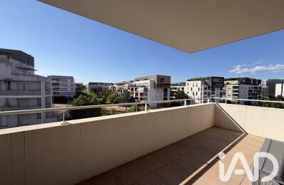Location Appartement 4 pièces — photo du bien