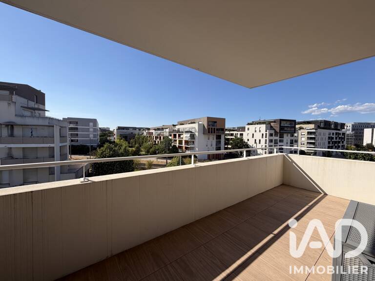 Location Appartement 4 pièces — photo 1