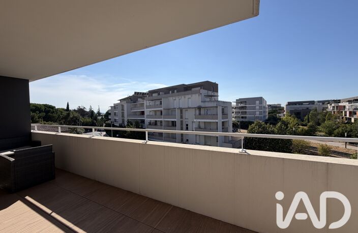 Location Appartement 4 pièces — photo 2