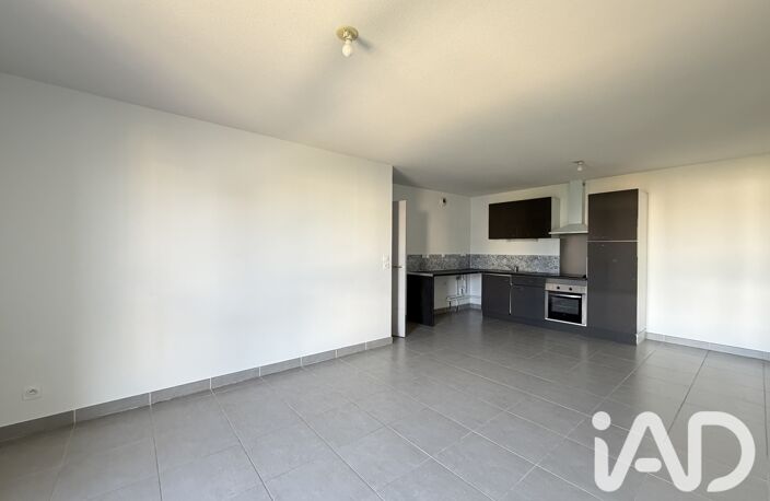 Location Appartement 4 pièces — photo 3