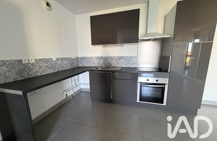 Location Appartement 4 pièces — photo 4