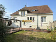 grande maison rénovée de trois chambres — photo 2