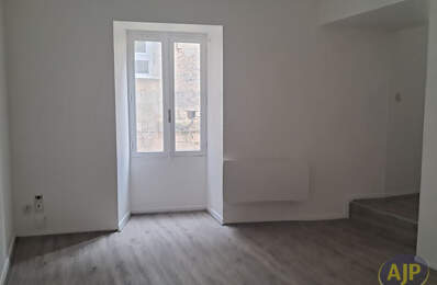 Studio Jonzac 1er étage -31m² centre ville — photo du bien