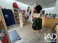 Vente Local commercial 85 m&sup2; — photo 2