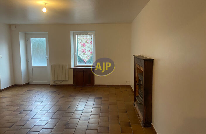 Maison  3 pièce(s)  avec jardin clos centre bourg de Malguénac Réf 6009CB — photo 5