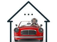 GARAGE FERME COUBLEVIE - BOX COUBLEVIE — photo 2