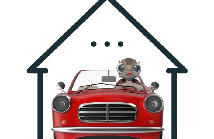 GARAGE FERME COUBLEVIE - BOX COUBLEVIE — photo 2