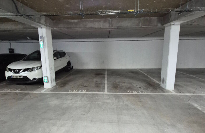 PARKING SOUS SOL DE STANDING SECURISE — photo 2