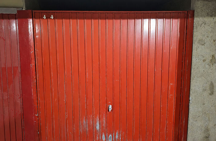 GRAND BOX SECURISE, AU COEUR DES TRANSPORTS — photo 2