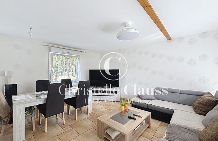 Maison Dinsheim Sur Bruche 4 pièce(s) 100 m2 — photo 2