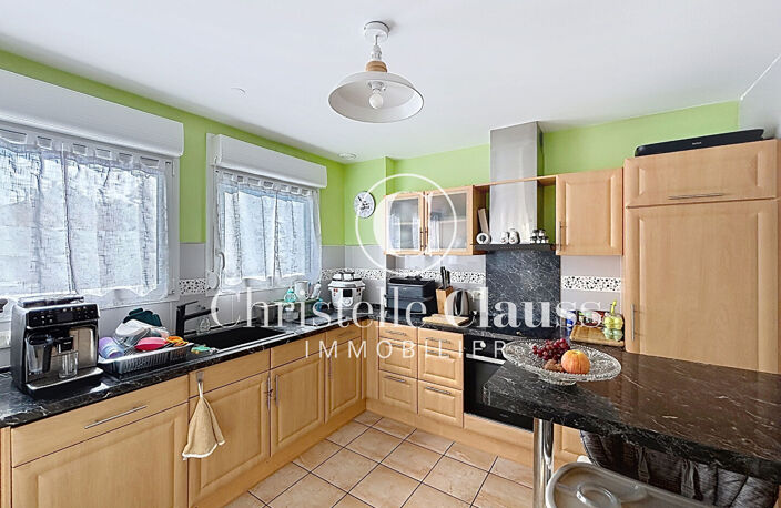 Maison Dinsheim Sur Bruche 4 pièce(s) 100 m2 — photo 4