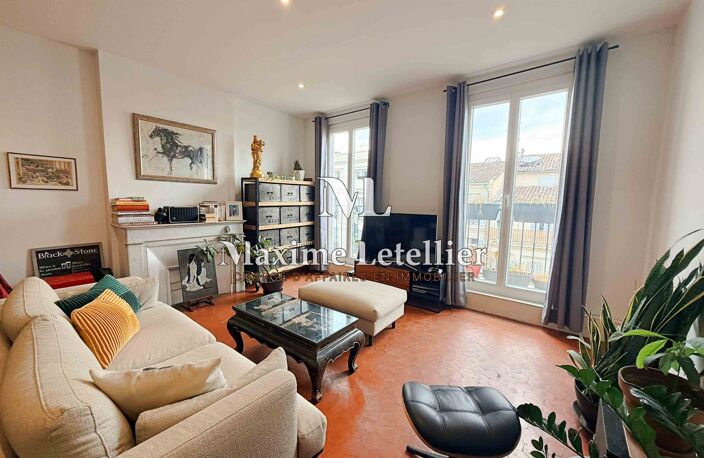 Appartement à vendre Marseille — photo 2