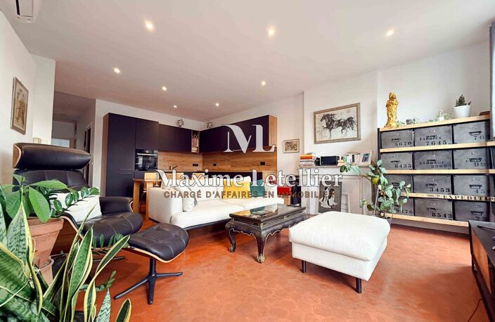 Appartement à vendre Marseille — photo 4