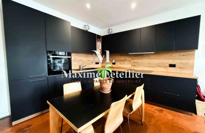 Appartement à vendre Marseille — photo 5