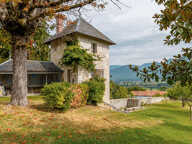 Propriété historique avec domaine viticole et vue panoramique — photo 3