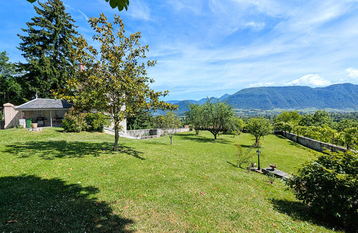 Propriété historique avec domaine viticole et vue panoramique — photo 5