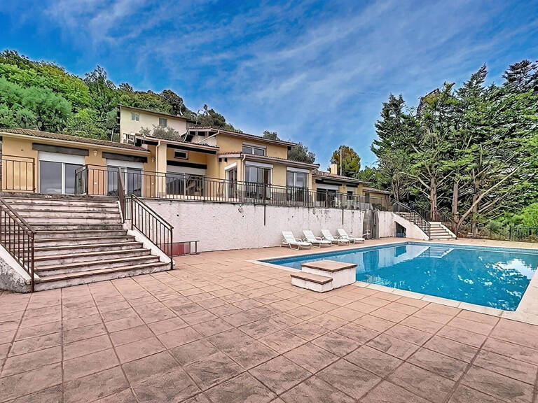 Villa Sospel 265 m2 — photo 1