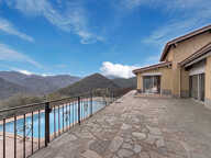Villa Sospel 265 m2 — photo 2
