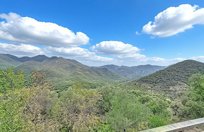 Villa Sospel 265 m2 — photo 3