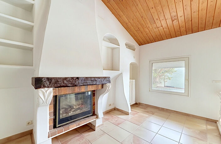 Villa Sospel 265 m2 — photo 5
