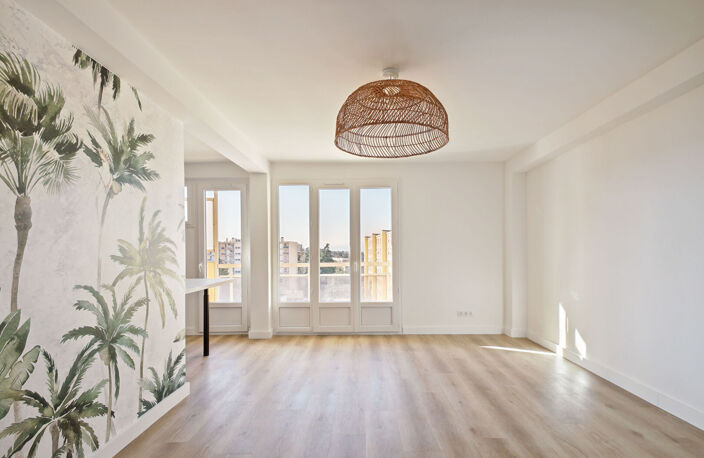 Appartement à louer T3 - Immobilière DABRETEAU — photo 2