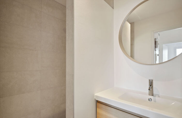 Appartement à louer T3 - Immobilière DABRETEAU — photo 5