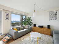 T3 MEUBLE - 107 M2 - CALUIRE-ET-CUIRE — photo 2