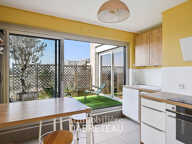 T3 MEUBLE - 107 M2 - CALUIRE-ET-CUIRE — photo 4