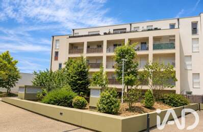 Vente Appartement 3 pièces — photo du bien