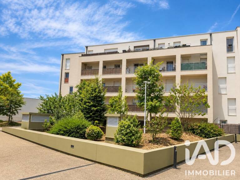 Vente Appartement 3 pièces — photo 1
