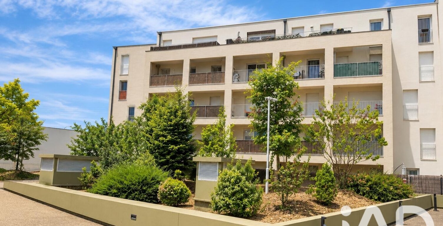 Vente Appartement 3 pièces — photo 1