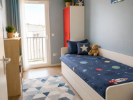 Vente Appartement 4 pièces — photo 2