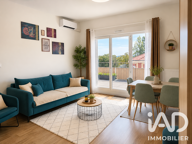 Vente Appartement 4 pièces — photo 3