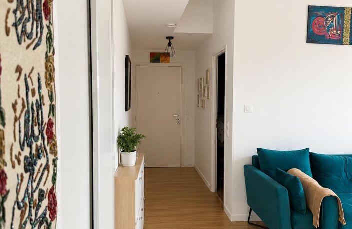 Vente Appartement 3 pièces — photo 4
