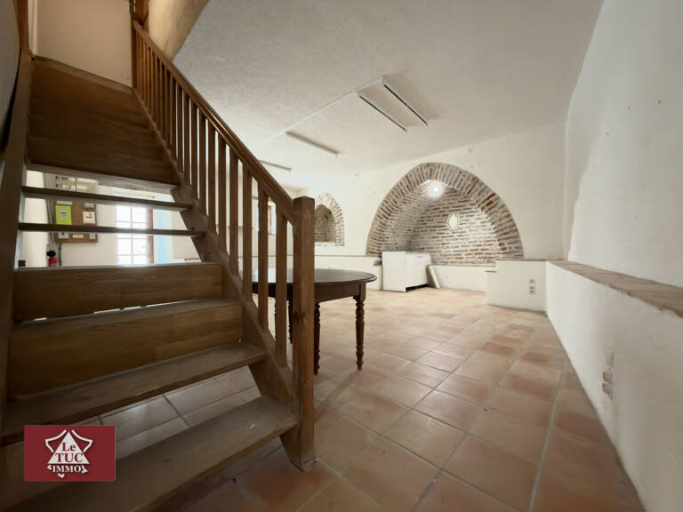 Ensemble immobilier de caractère — photo 1