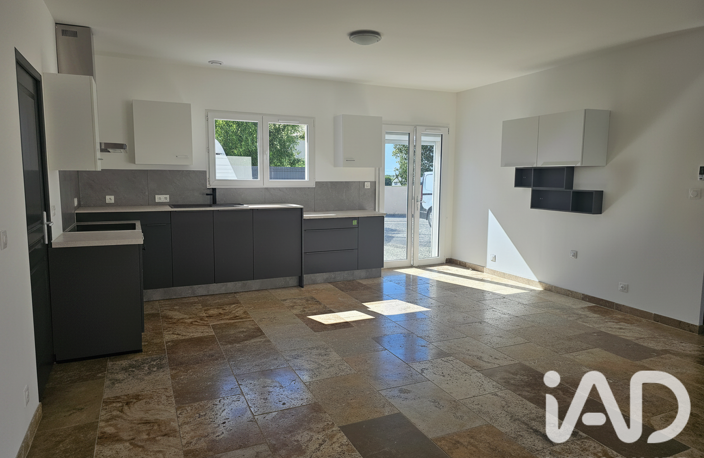 Vente Maison de village 5 pièces — photo 2
