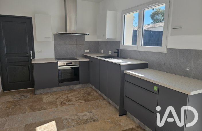 Vente Maison de village 5 pièces — photo 3