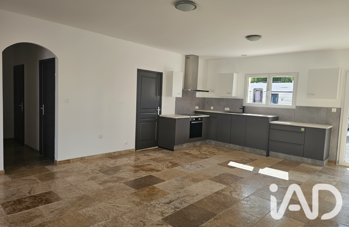 Vente Maison de village 5 pièces — photo 4