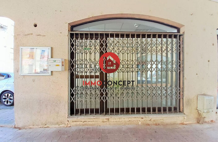 Immobilier Professionnel à vendre Roquemaure — photo 2