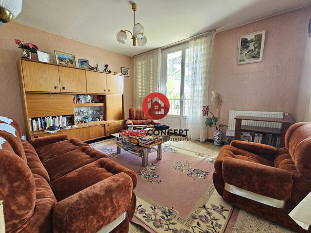 Appartement proposé à Bagnols-sur-Cèze
