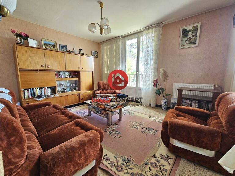 Appartement à vendre Bagnols-sur-Cèze — photo 1