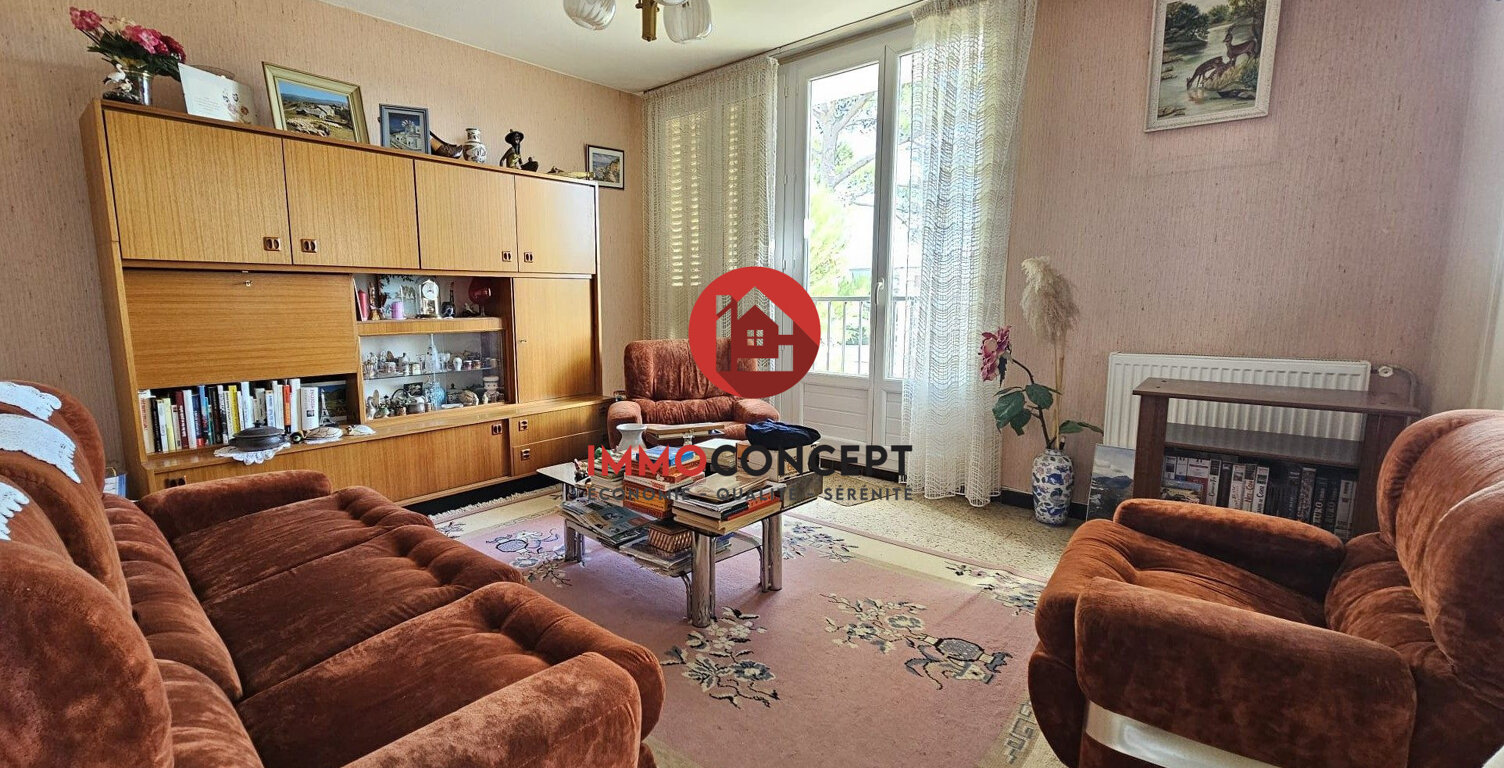 Appartement à vendre Bagnols-sur-Cèze — photo 1