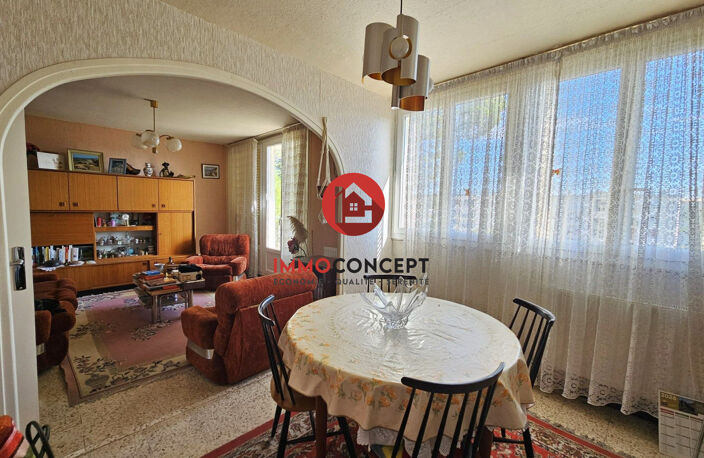 Appartement à vendre Bagnols-sur-Cèze — photo 2