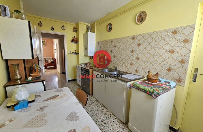 Appartement à vendre Bagnols-sur-Cèze — photo 3