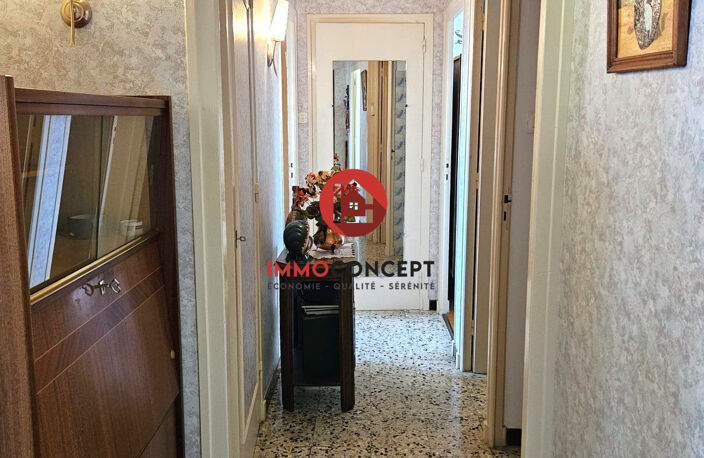 Appartement à vendre Bagnols-sur-Cèze — photo 4