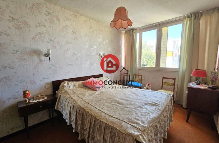 Appartement à vendre Bagnols-sur-Cèze — photo 5