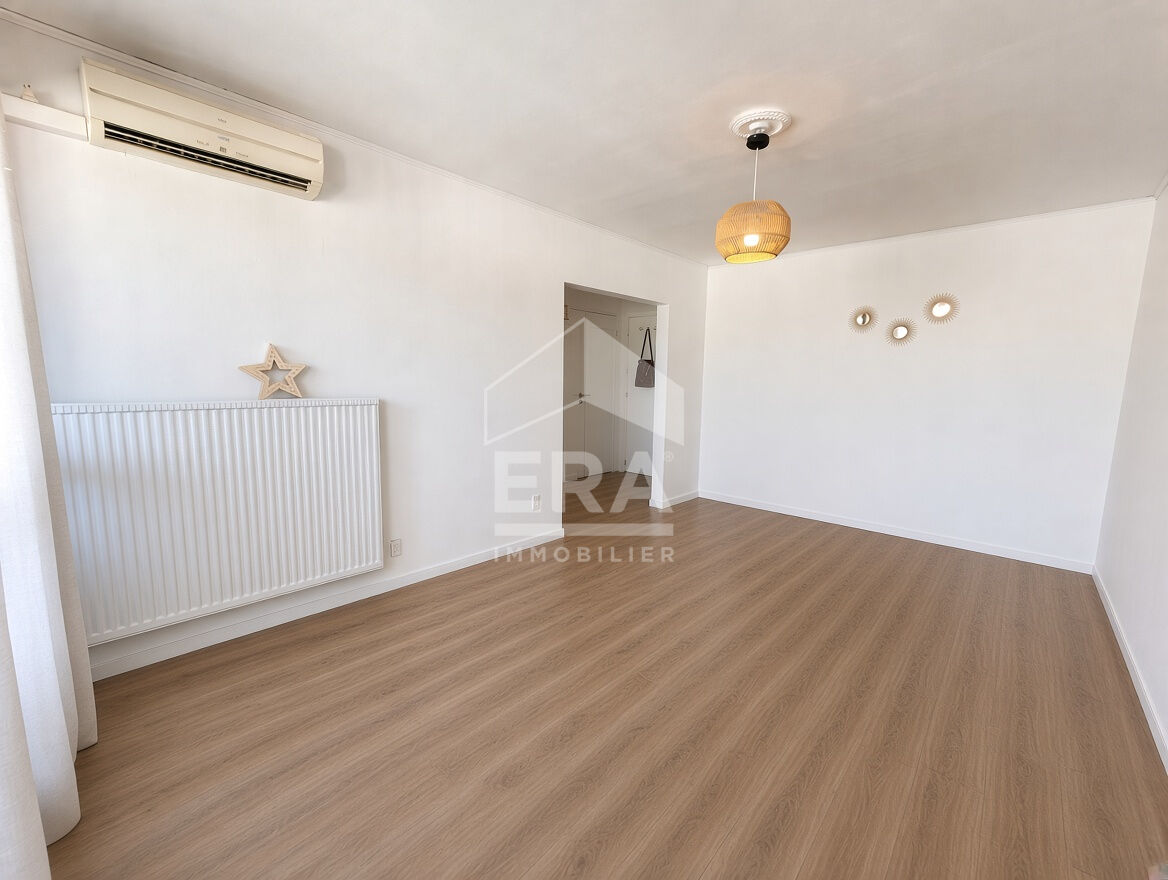Appartement  T2 à louer Pau 64000