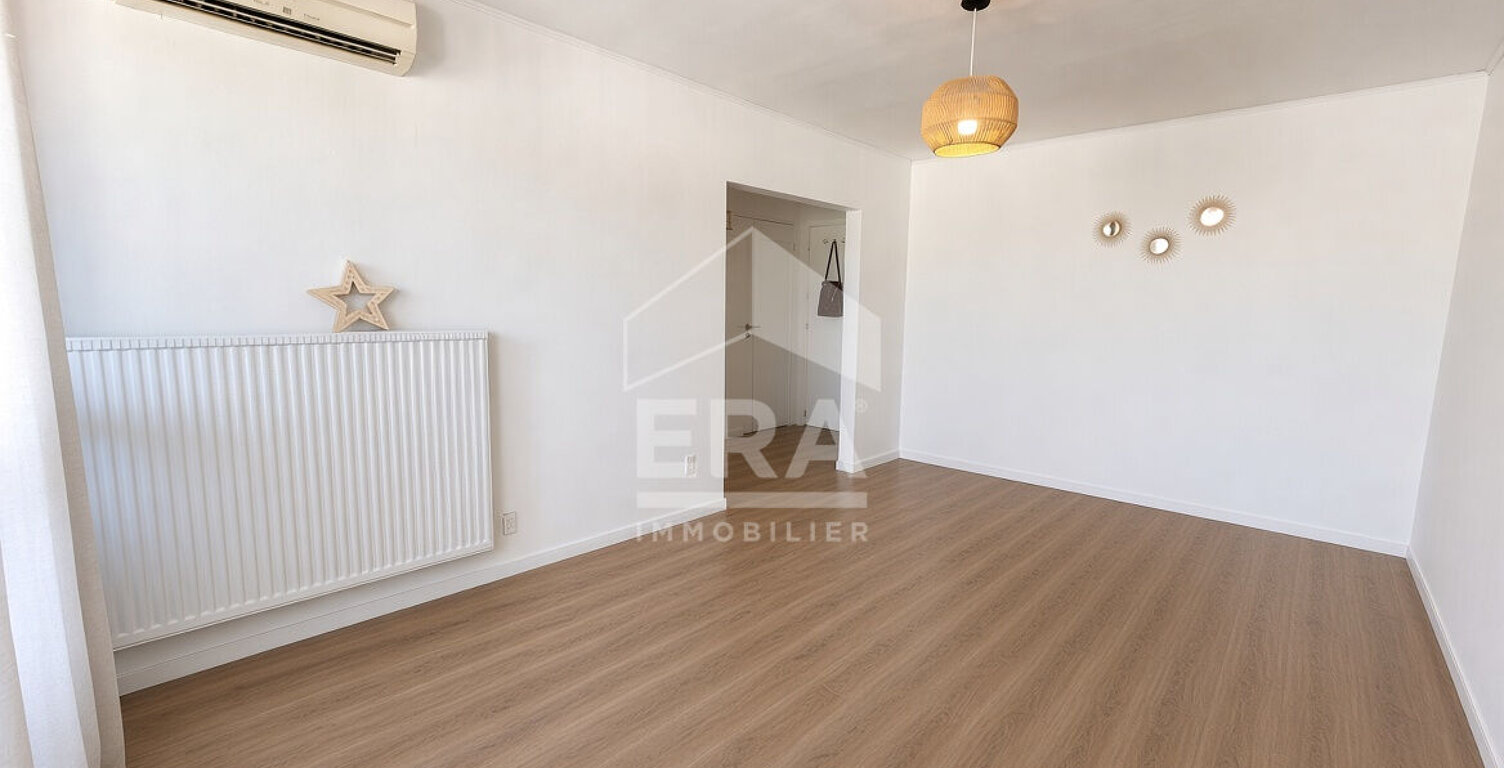 PAU : LOCATION -  Joli T2 de 42 m² avec balcon et parking — photo 1